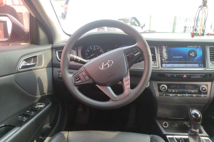 Used Hyundai Mistra 2014 1.8L Automatic Smart GLS