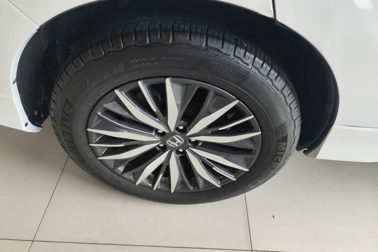 Used Honda Avancier 2020 370TURBO Four-Wheel Drive Premium Edition