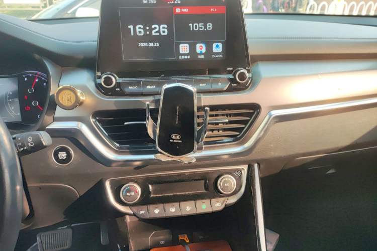 Used Kia Sportage R 2019 2.0L Automatic Smart Luxury Edition
