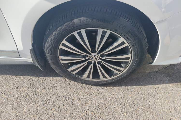 Used Volkswagen Sagitar 2018 1.6L Automatic Comfort Model
