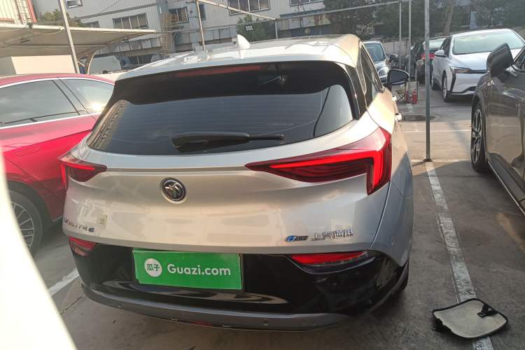 Used Buick Velite 6 2024 430km Enjoyment Version