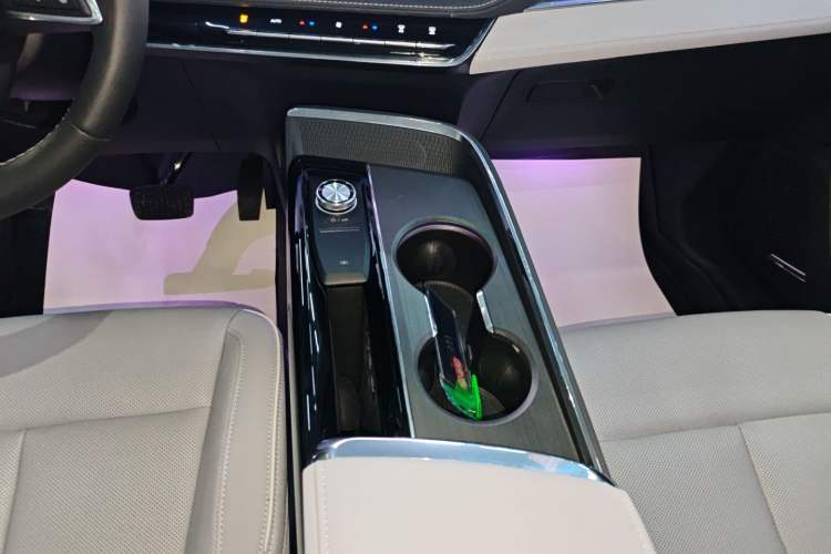 Used Buick E5 2023 Premium Long-Range Version