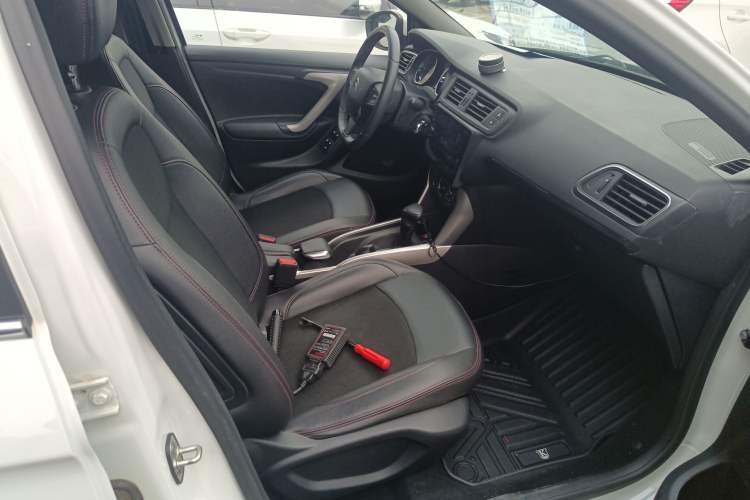 Used Citroen C3-XR 2015 1.6L Automatic Pioneer Model