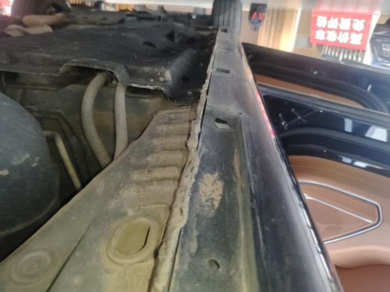 Used Hongqi H9 2022 2.0T Smart Connect Flagship Edition – Chinese Trim Chang — 21