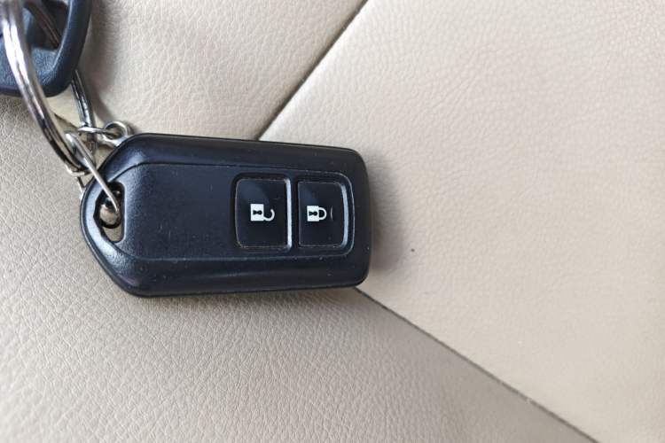 Used Toyota Vios 2017 1.5L CVT Innovation Edition