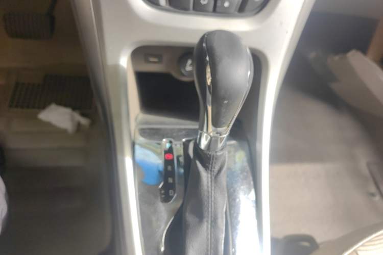 Used Buick GT 2013 GT 1.6L Automatic Fashion Edition