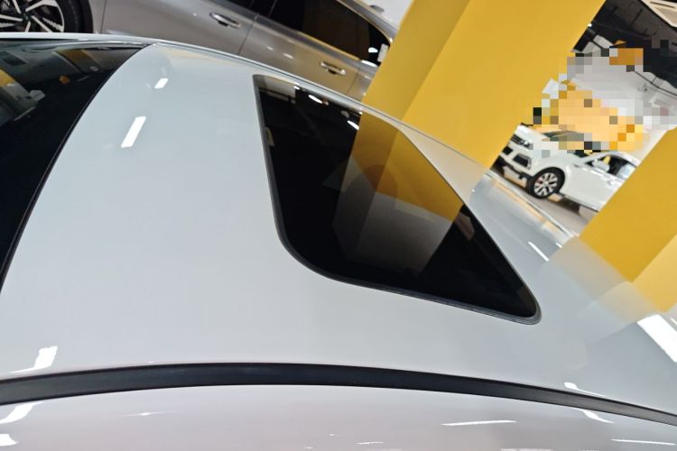 Used Geely Auto Binray 2024 Binrui COOL 1.5T DCT Champion Edition