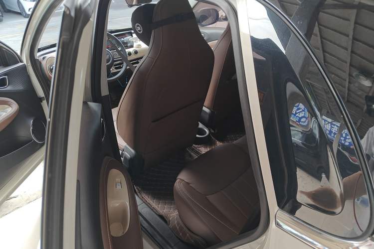 Used Wuling Bingo 2024 333 km Enjoyment Version