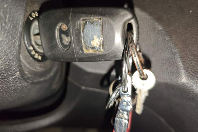 Used Hyundai Sonata 2013 2.0L Automatic Leading Edition
