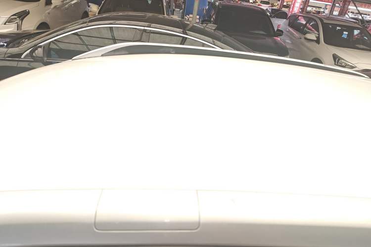 Used Citroen C3-XR 2015 1.6L Automatic Pioneer Model Roof