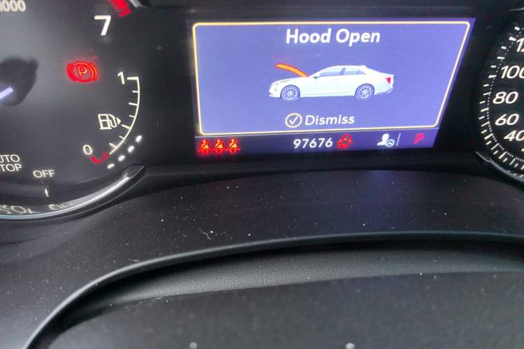 Used Cadillac CT4 2020 28T Elite Edition