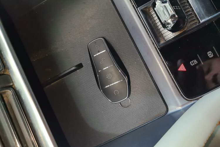 Used BYD Song PLUS New Energy 2024 Honor Edition EV 520km Luxury Model