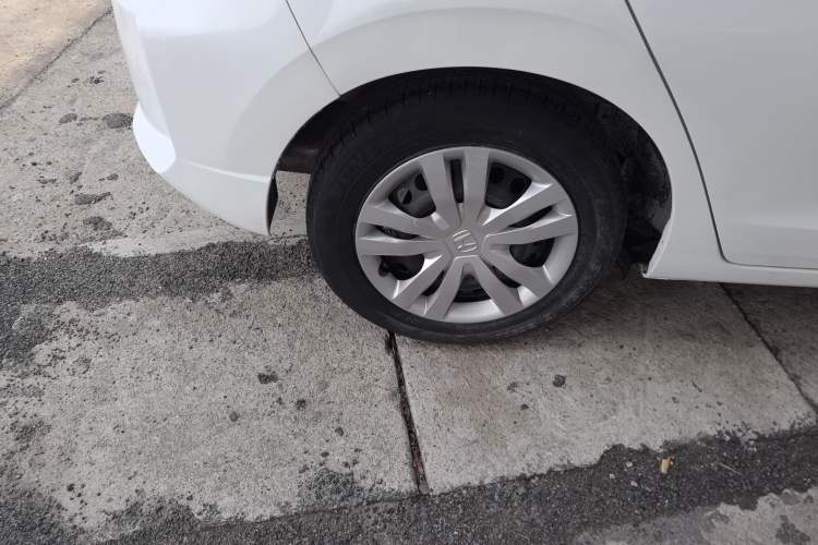 Used Honda Fit 2021 1.5L CVT Trend Edition Right Rear Wheel Hub