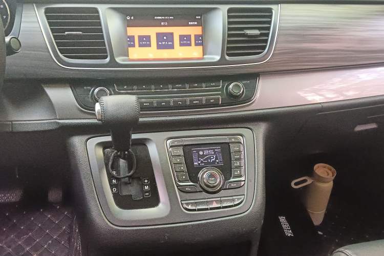 Used SAIC MAXUS G10 2018 PLUS 2.0T Automatic Elite Edition