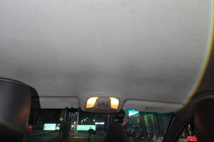 Used BYD Qin New Energy 2019 Standard Edition for Travel
