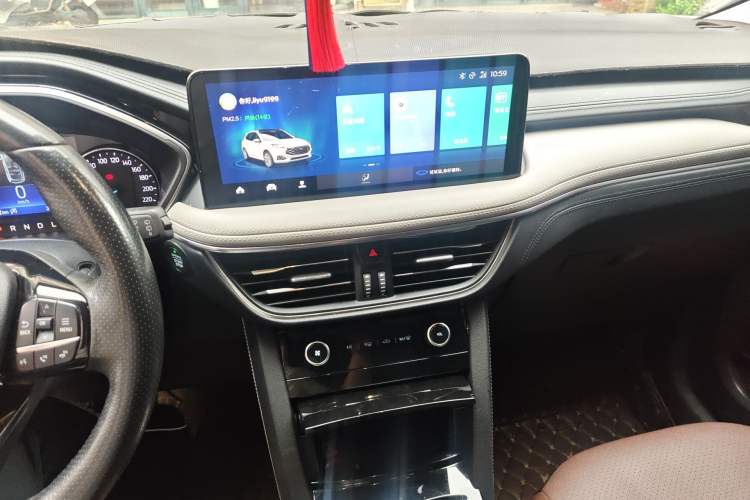 Used Ford Escape 2020 EcoBoost 245 4x4 Enjoyment Model