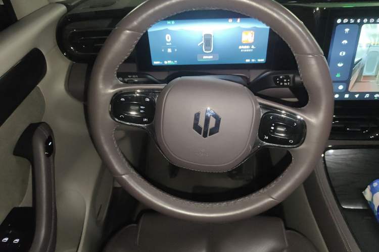 Used Leapmotor C11 2021 Deluxe Edition
