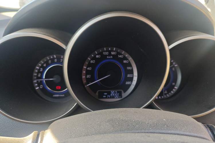 Used Changan Eado 2015 1.6L Manual Luxury Model China IV Standard