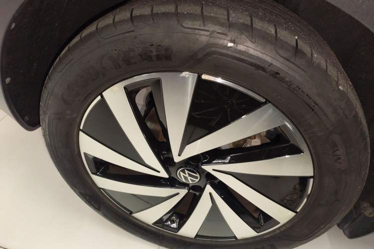 Used Volkswagen Talagon 2022 380TSI Four-Wheel Drive Luxury "Jiajing" Edition Pro 6 Seats Exterior 5