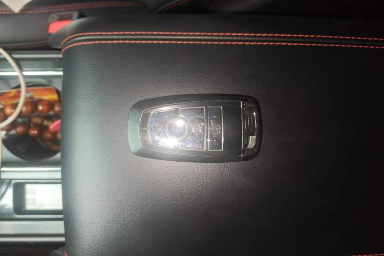 Used Lincoln Corsair 2020 2.0T Two-Wheel-Drive Black Knight Limited Edition