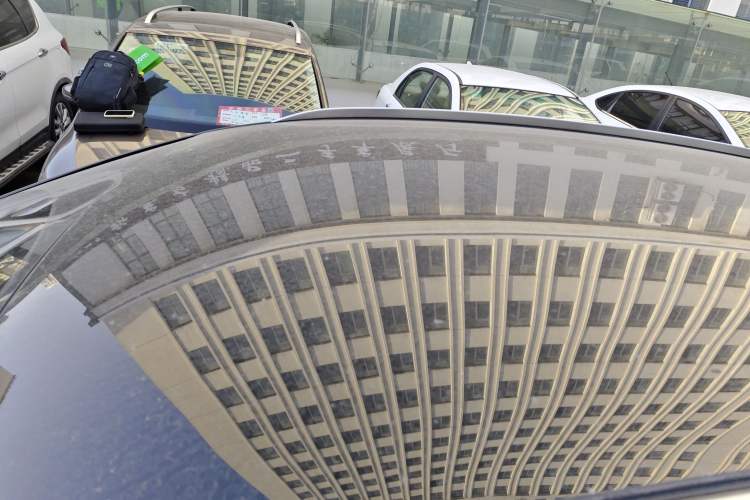 Used Volkswagen ID.4 X 2024 Pure & Smart Edition
