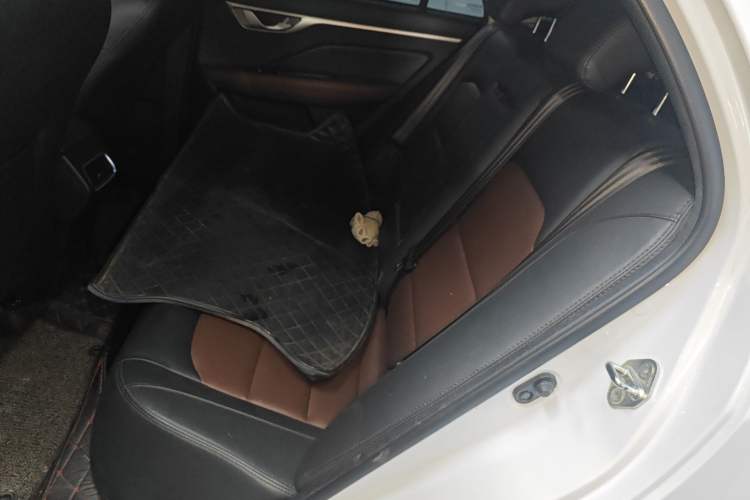 Used Geely Auto Vision 2018 1.5L Automatic Prestige Model