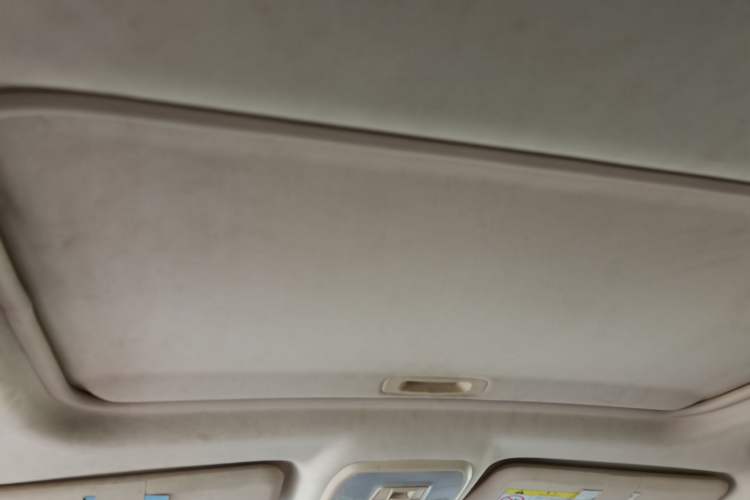 Used Leopaard CS10 2017 2.0T Automatic Urban Version
