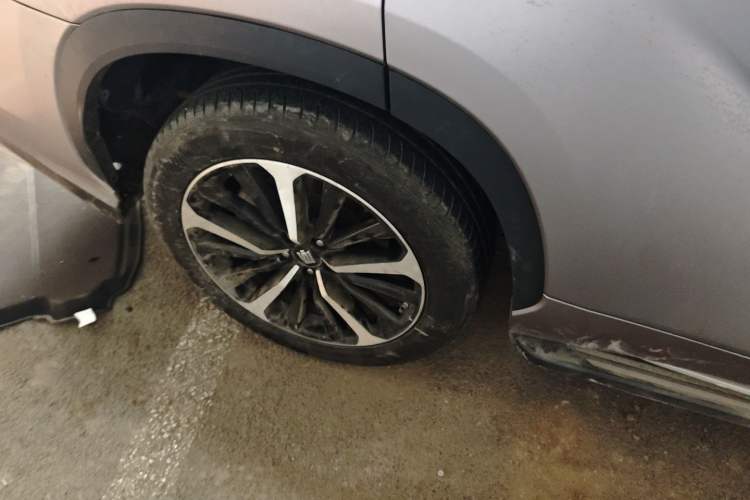 Used Toyota Crown Kluger 2021 2.5L HEV Four-Wheel Drive Premium Edition
