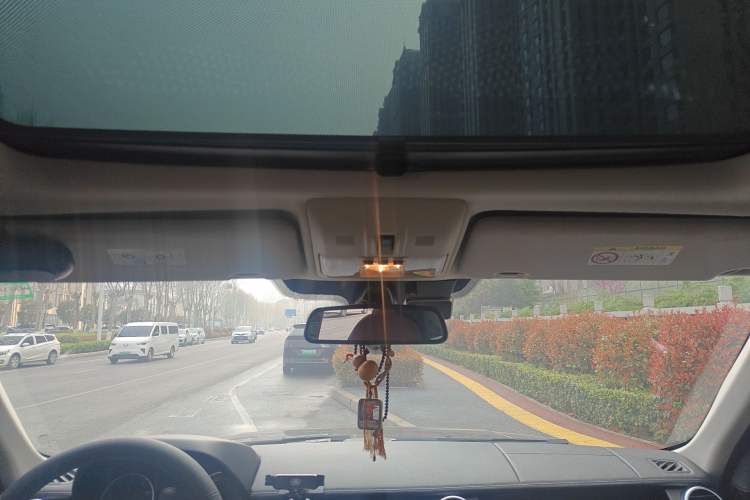 Used Land Rover Discovery 2016 3.0 SC V6 SE Headliner