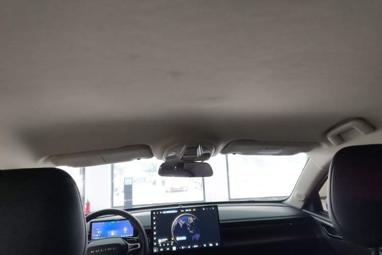 Used Wuling Xingguang 2023 150 Advanced Edition