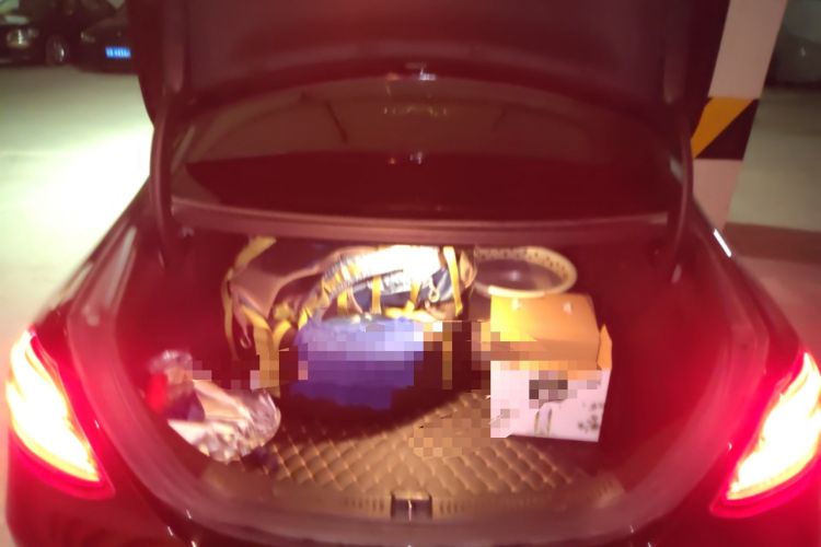 Used Mercedes-Benz E-Class 2018 Facelift E 200 L
