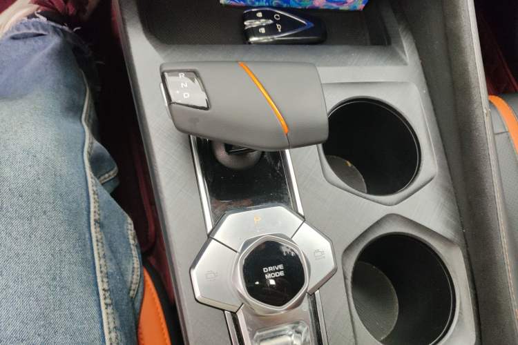 Used CHANGAN UNI-V 2024 1.5T Prestige Sport Edition