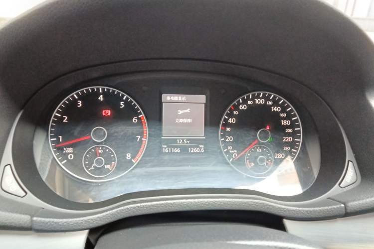 Used Volkswagen Passat 2013 1.8TSI DSG Prestige Edition
