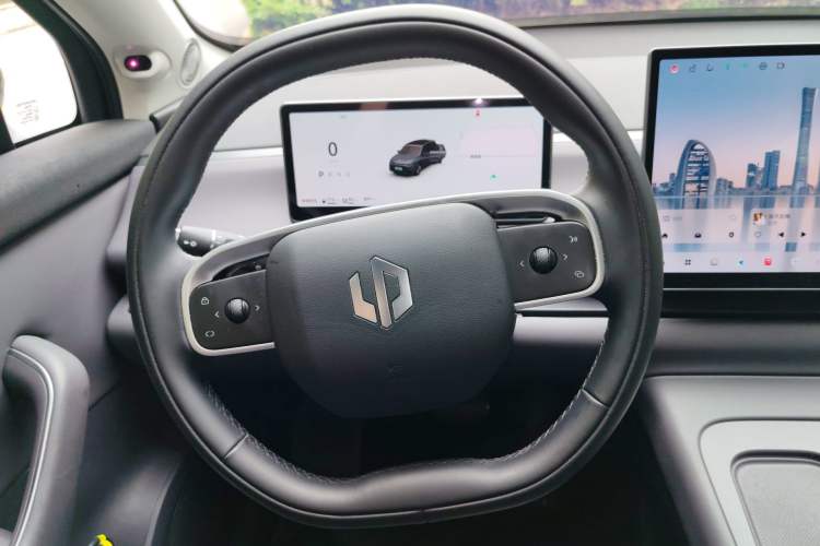 Used Leapmotor C10 2024 210 Smart Edition