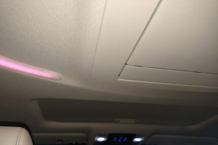 Used Toyota Vellfire 2020 Dual-Engine 2.5L HV Prestige Edition