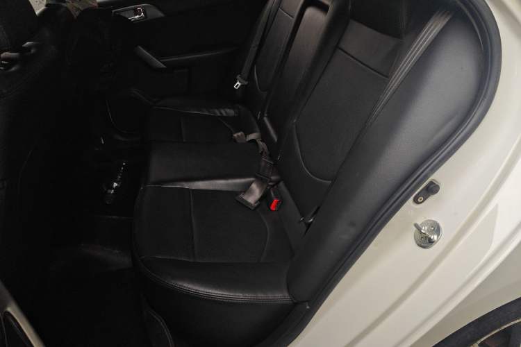 Used Kia Forte 2014 1.6L AT GLS