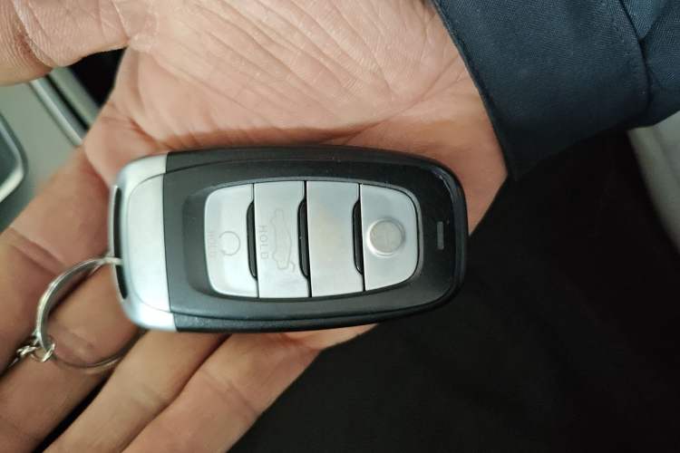 Used Hongqi H5 2020 1.5T DCT Flagship Edition