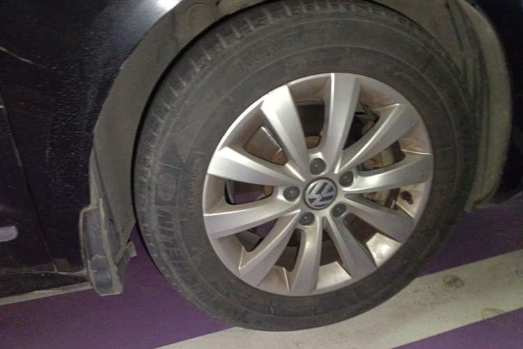 Used Volkswagen Passat 2011 1.8 TSI DSG Prestige Edition