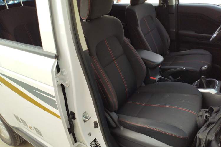 Used Oshan X70A 2018 1.5L Manual Comfort Model