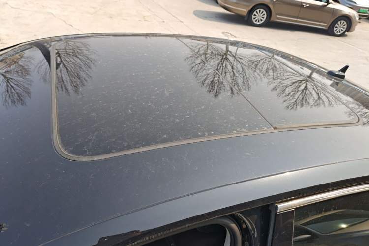 Used Volkswagen Magotan 2020 330TSI DSG Luxury Edition