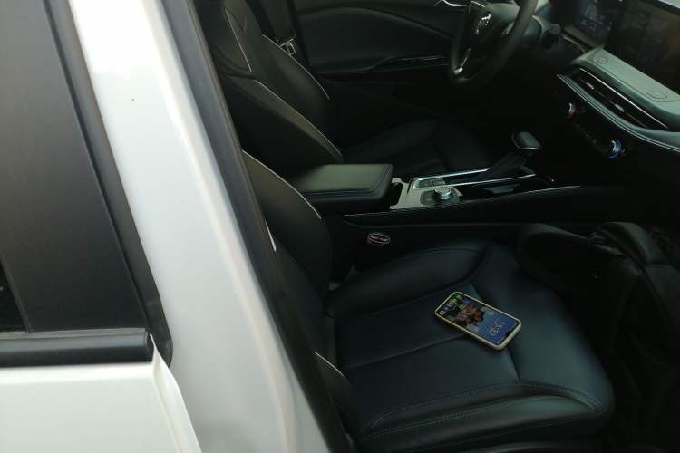 Used Buick Velite 6 2024 430km Enjoyment Version
