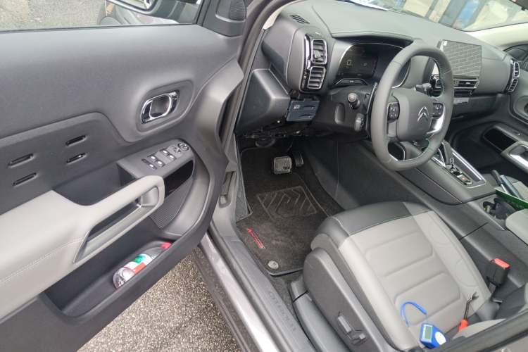 Used Citroen C5 AIRCROSS 2026 360THP Smart Enjoyment Version