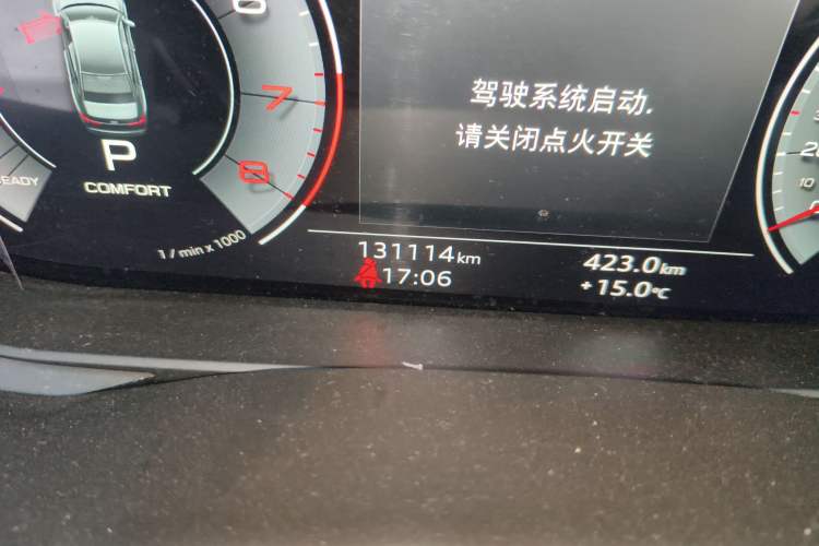 Used Audi A6L 2021 40 TFSI Luxury Prestige Edition
