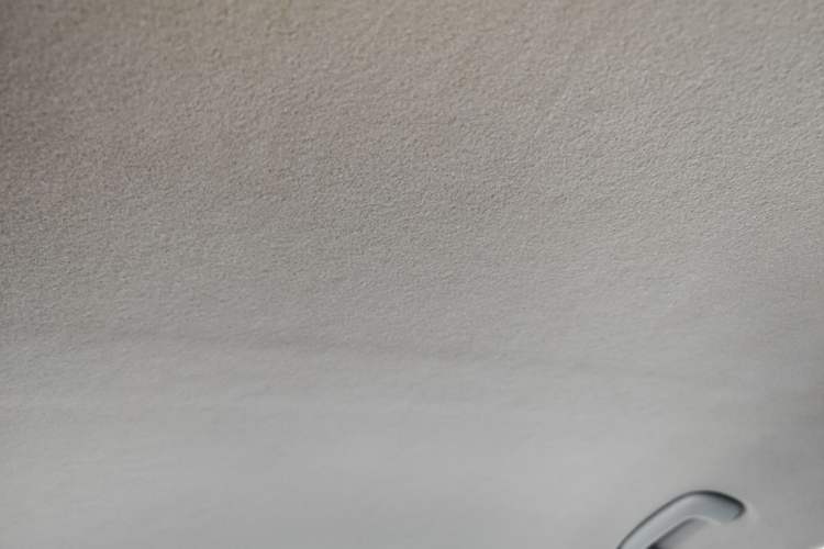 Used Hyundai Verna (new generation) 2016 1.4L Automatic Cool Edition GLS Headliner