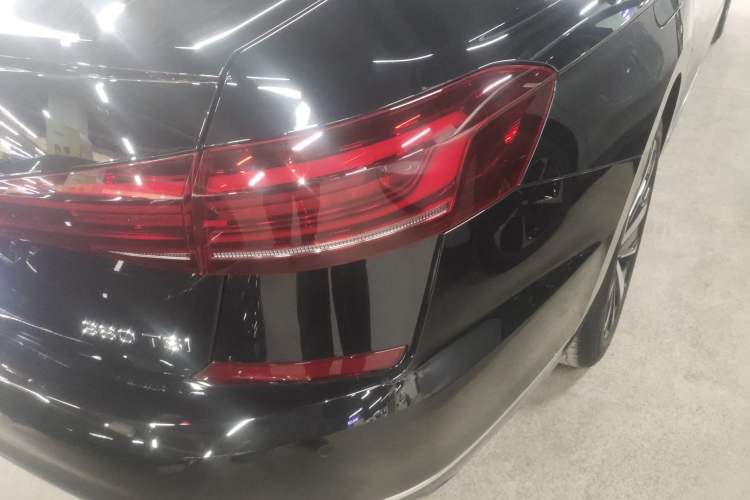 Used Volkswagen Passat 2024 380TSI Dragon Edition