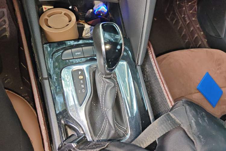 Used Buick Regal 2017 20T Elite Edition