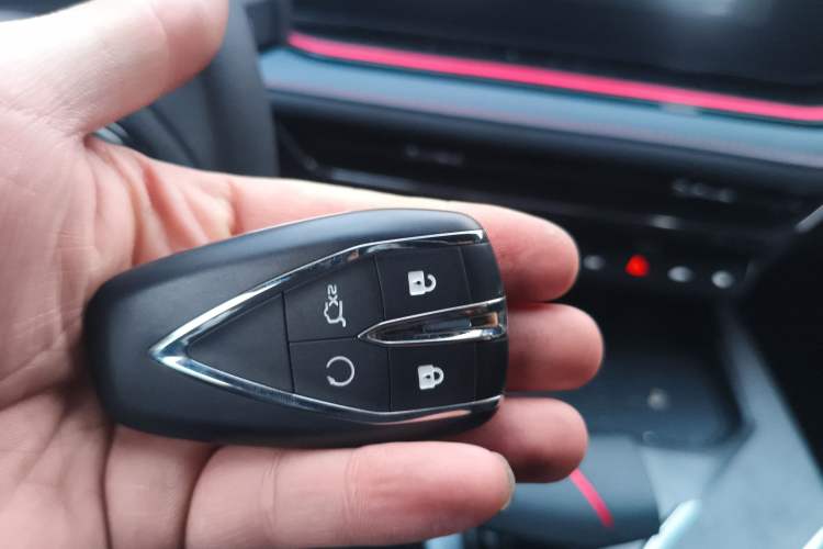 Used CHANGAN X5 PLUS 2025 1.5T DCT High-Energy Version