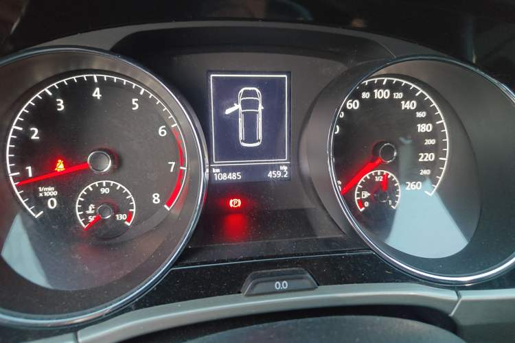 Used Volkswagen Touran 2018 Volkswagen Touran L 280TSI DSG Comfort Edition 7-seater
