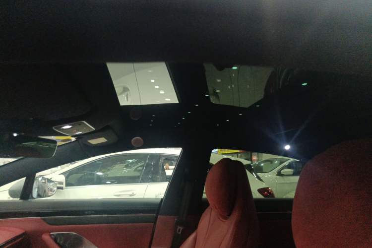 Used Hima Luxeed S7 2026 Model Ultra
