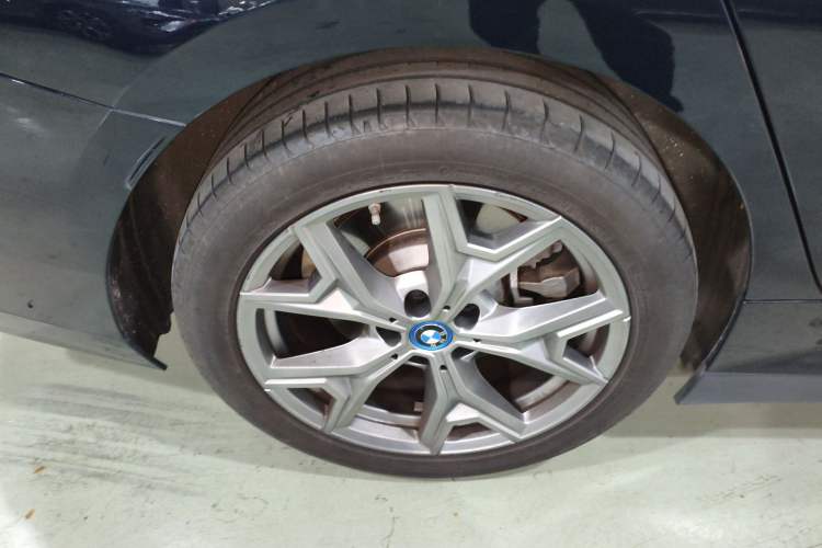 Used BMW i3 2024 eDrive 35 L